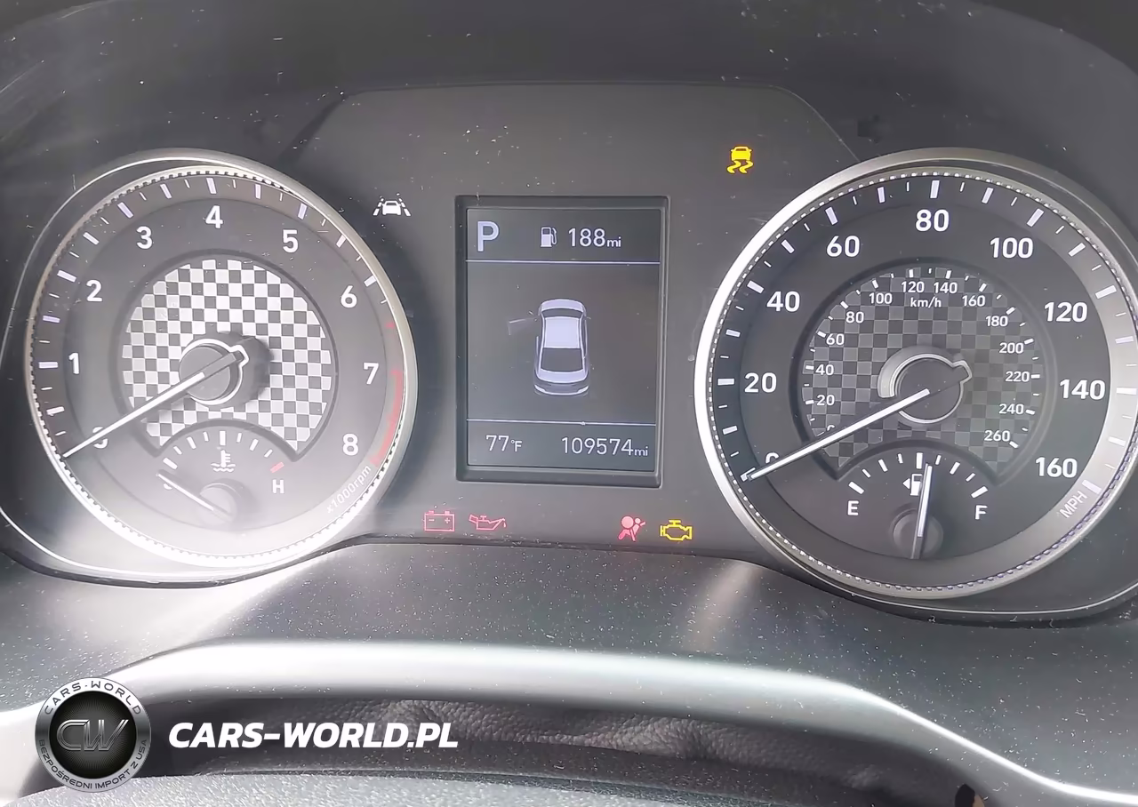 2020 Hyundai Elantra Sel VIN:KMHD84LF2LU927866 - 16