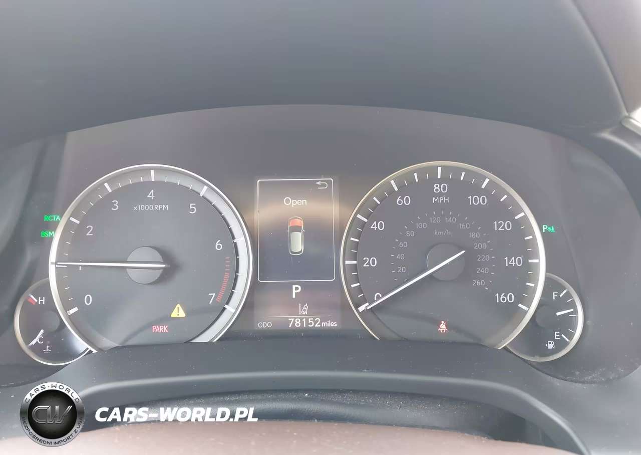 2017 Lexus Rx 350 VIN:JTJBZMCA2H2028101 - 7
