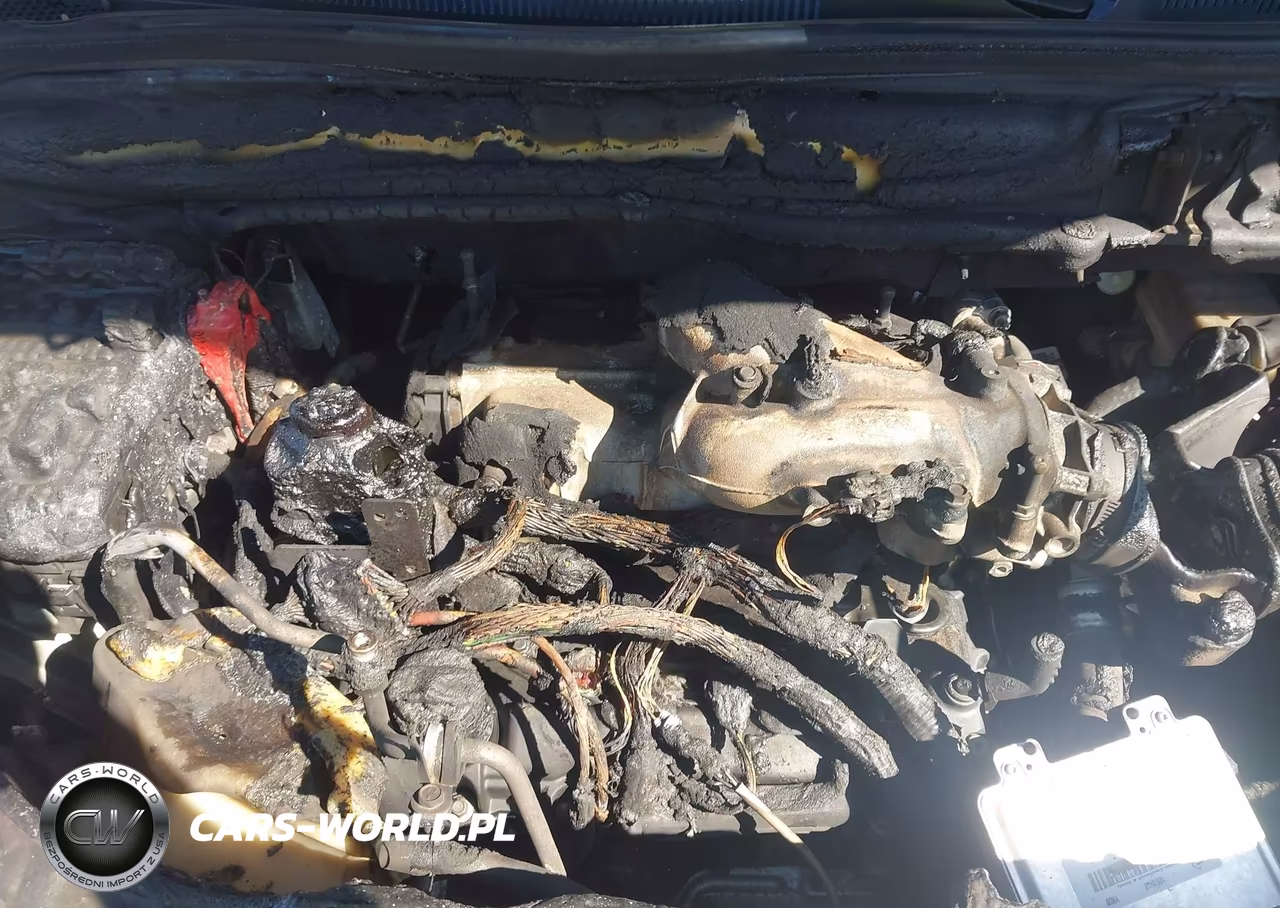 2007 GMC Acadia Sle-1 VIN:1GKER13777J118498 - 10