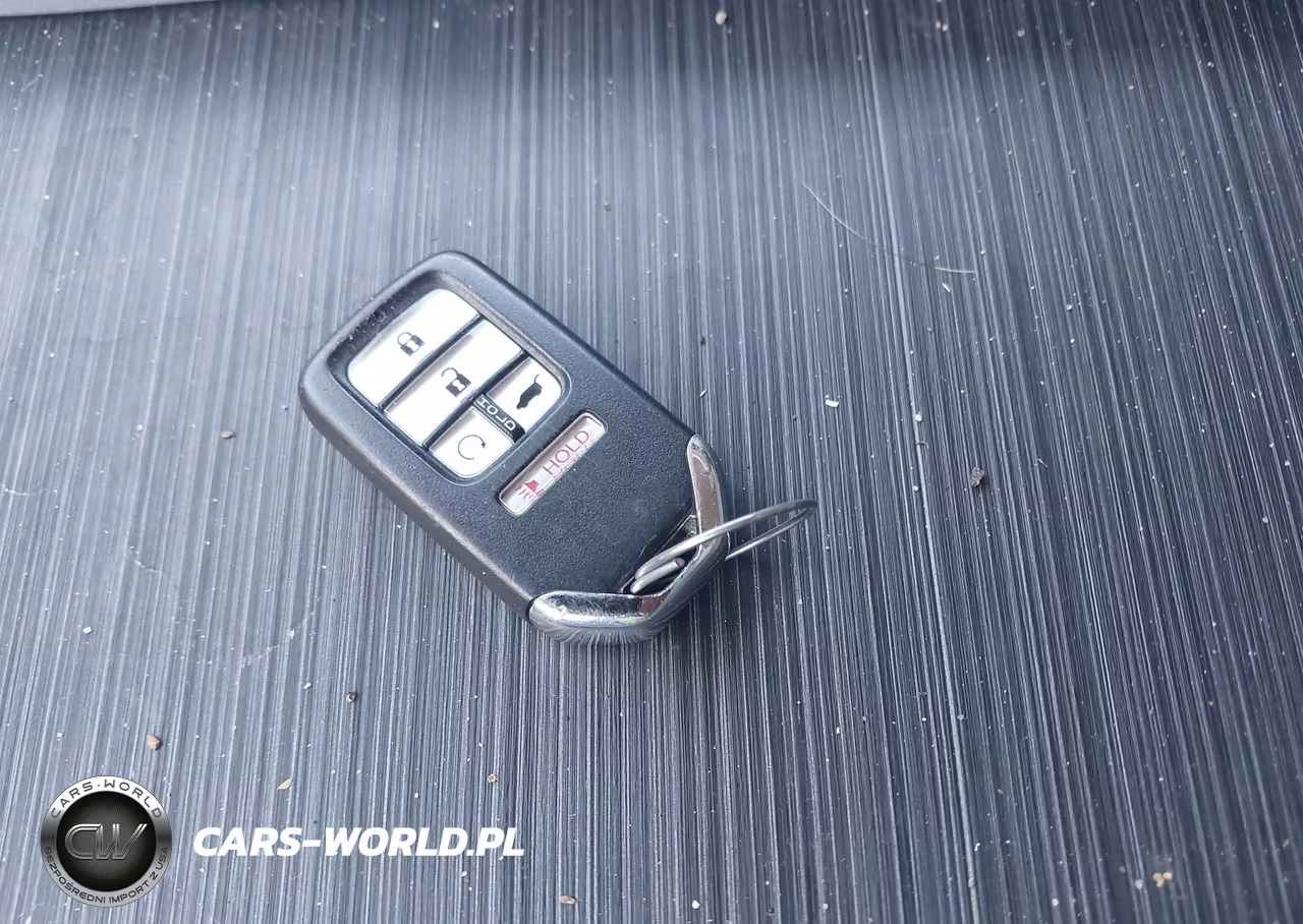 2019 Honda Pilot Ex-L VIN:5FNYF5H5XKB009209 - 11