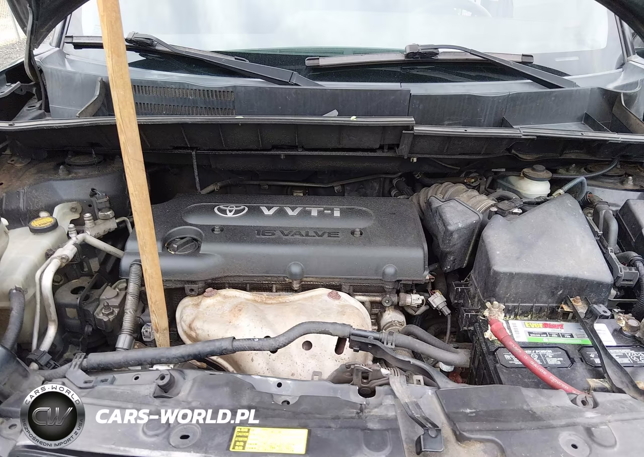 2009 Scion Xb VIN:JTLKE50E891070313 - 10