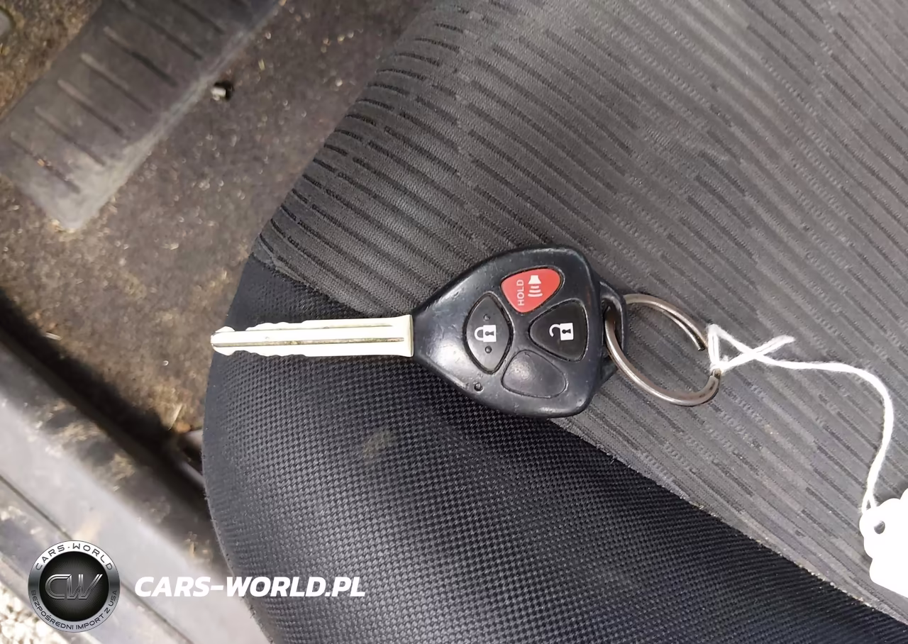 2009 Scion Xb VIN:JTLKE50E891070313 - 11