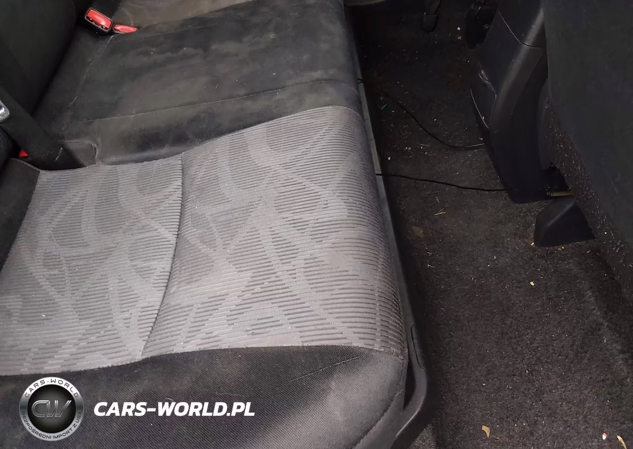 2009 Scion Xb VIN:JTLKE50E891070313 - 8