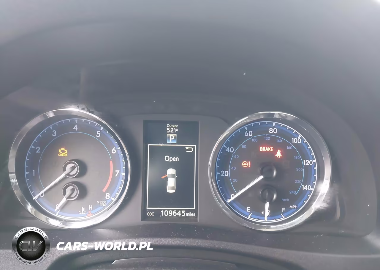 2017 Toyota Corolla Se VIN:2T1BURHEXHC826941 - 7