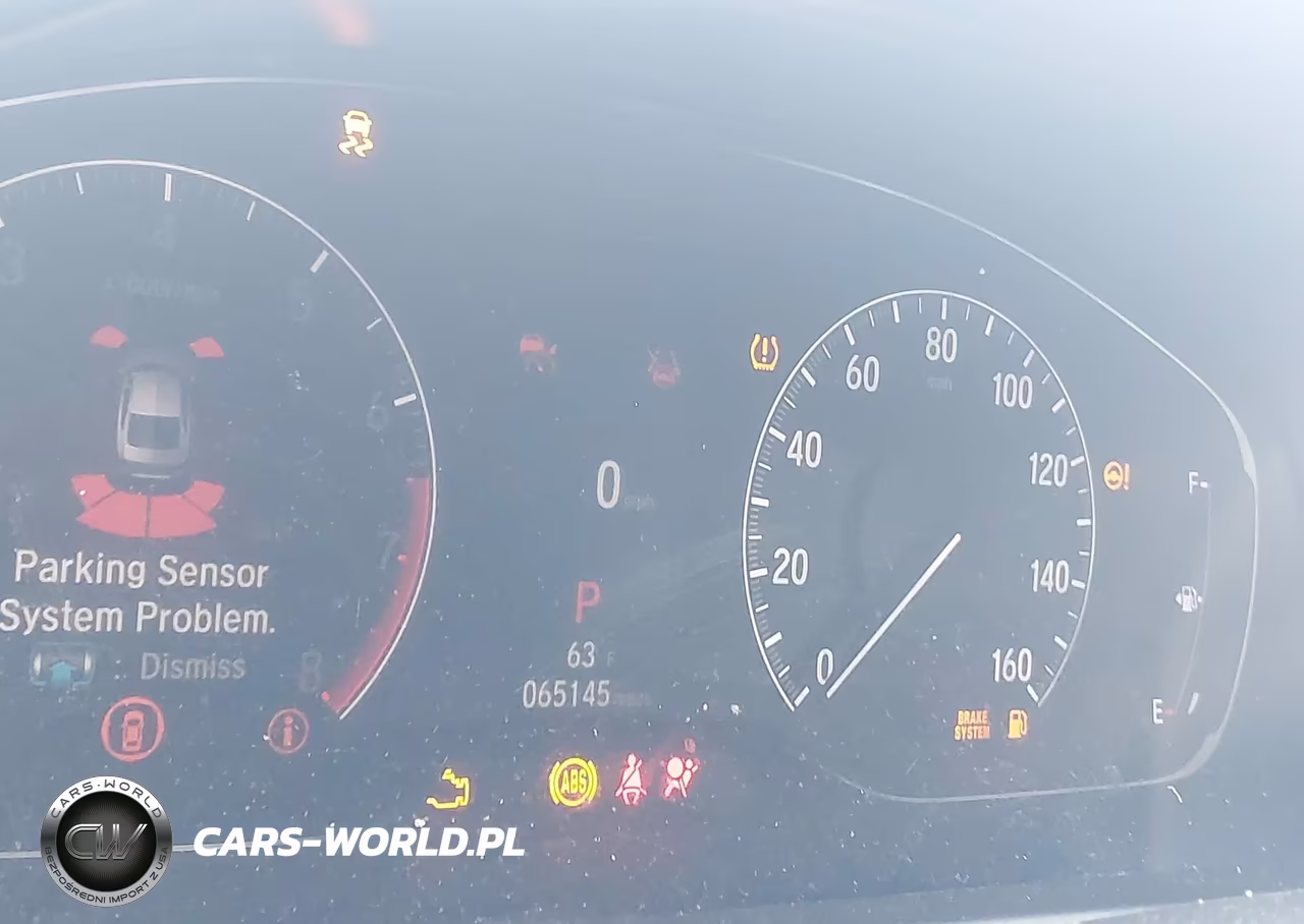 2021 Honda Accord Ex-L VIN:1HGCV1F51MA074682 - 15