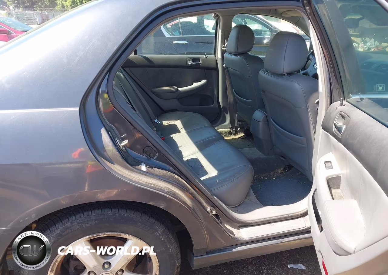 2003 Honda Accord 2.4 Ex VIN:1HGCM56693A114234 - 8
