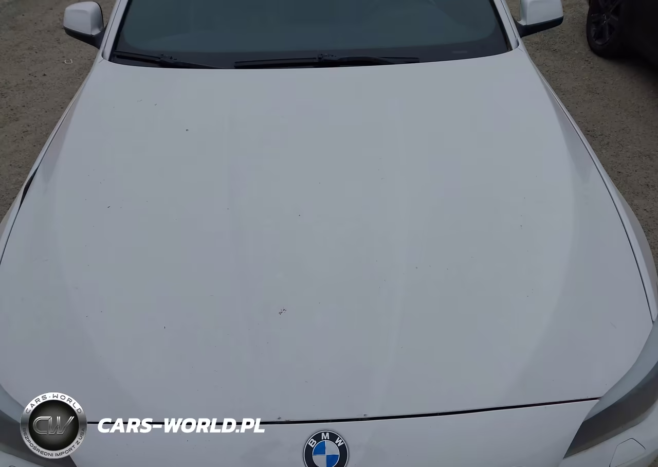 2011 BMW 535I xDrive VIN:WBAFU7C55BC779425 - 6