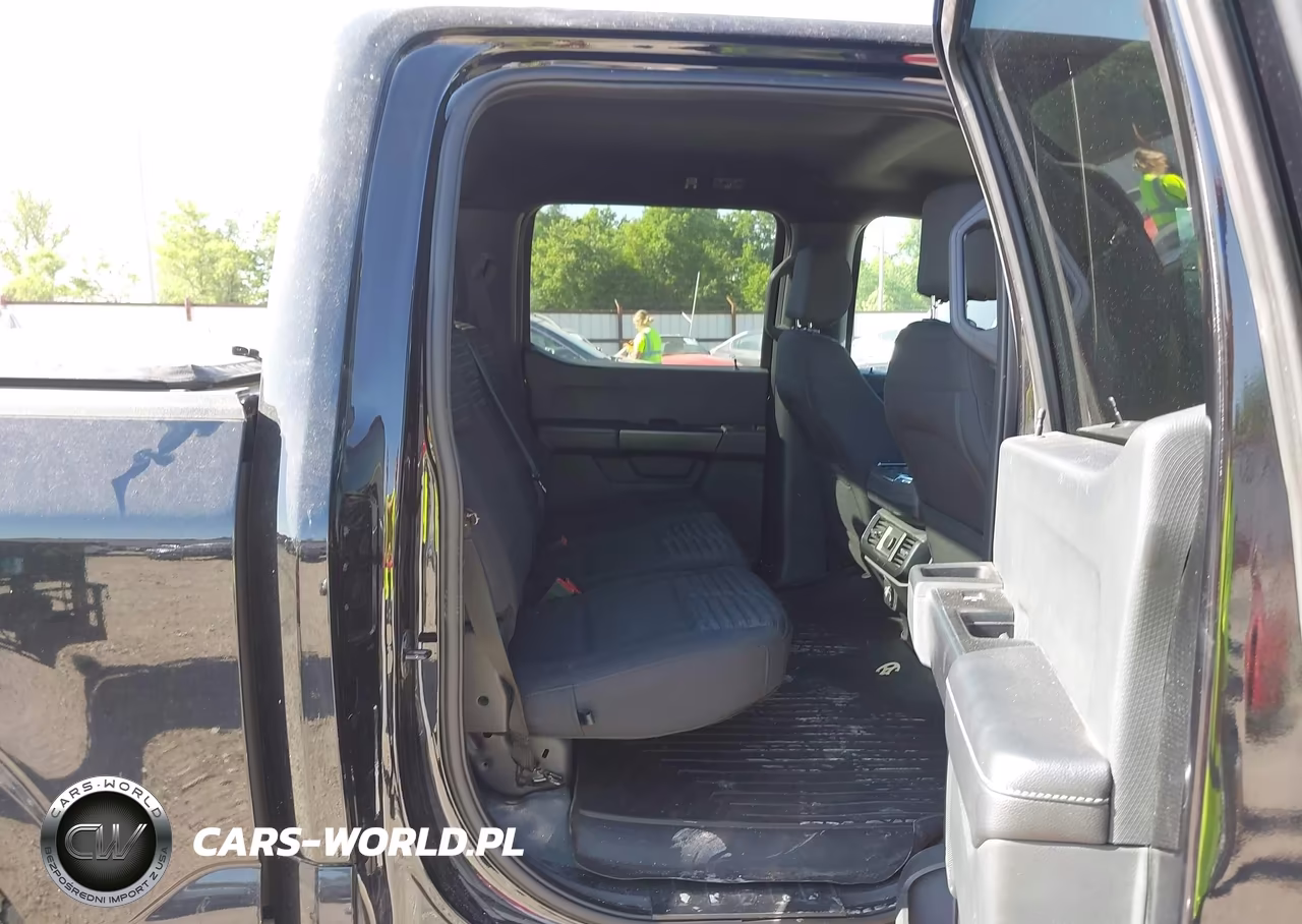 2021 Ford F-150 Xl VIN:1FTEW1EP1MFA69976 - 8