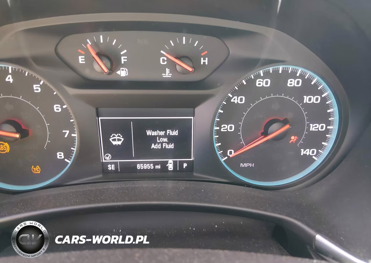 2018 Chevrolet Equinox Ls VIN:2GNAXHEV9J6112041 - 7