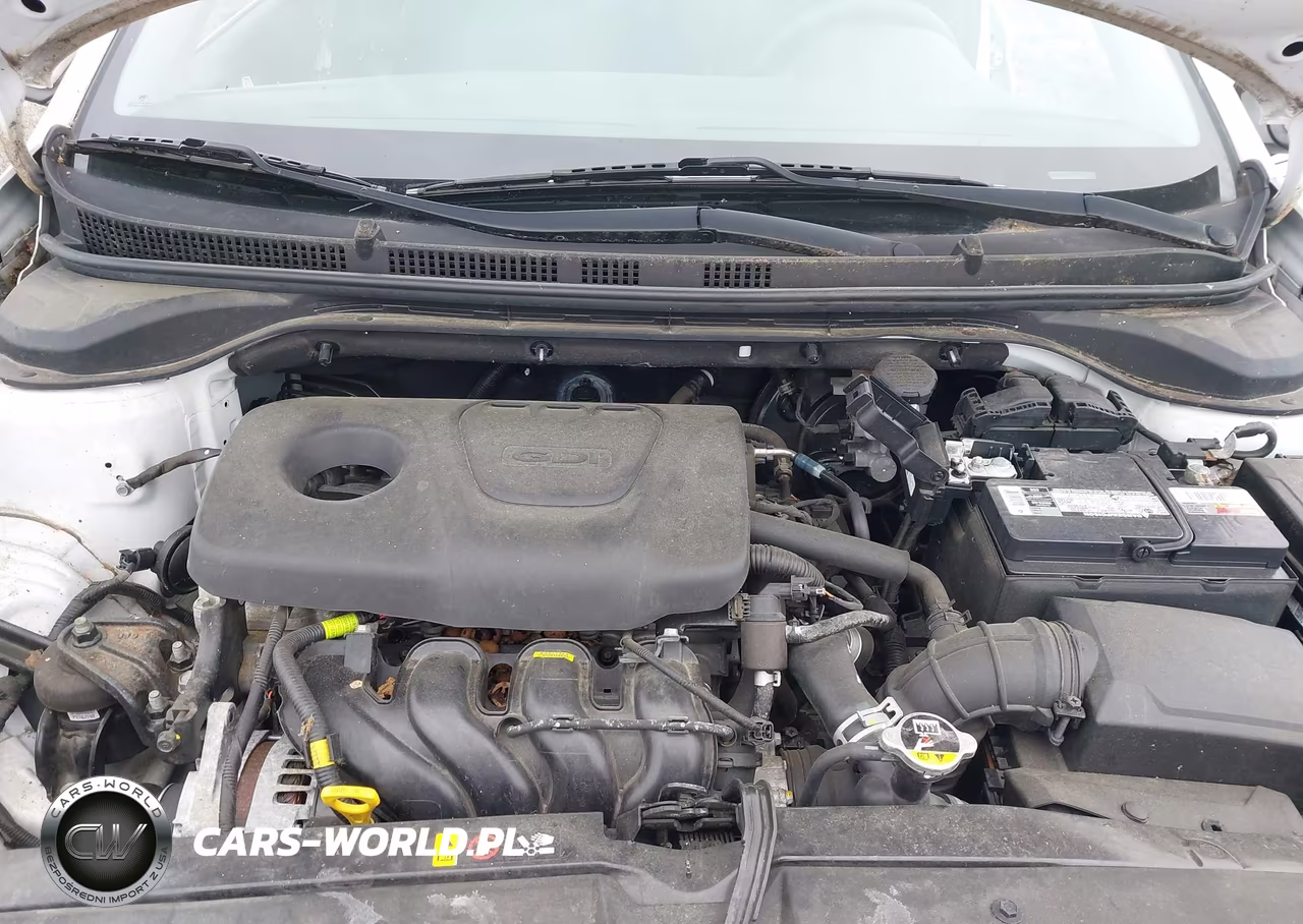 2019 Hyundai Accent Sel VIN:3KPC24A38KE067169 - 10
