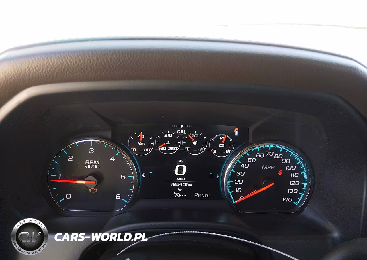 2017 GMC Sierra 1500 Denali VIN:3GTU2PEJ3HG244190 - 7