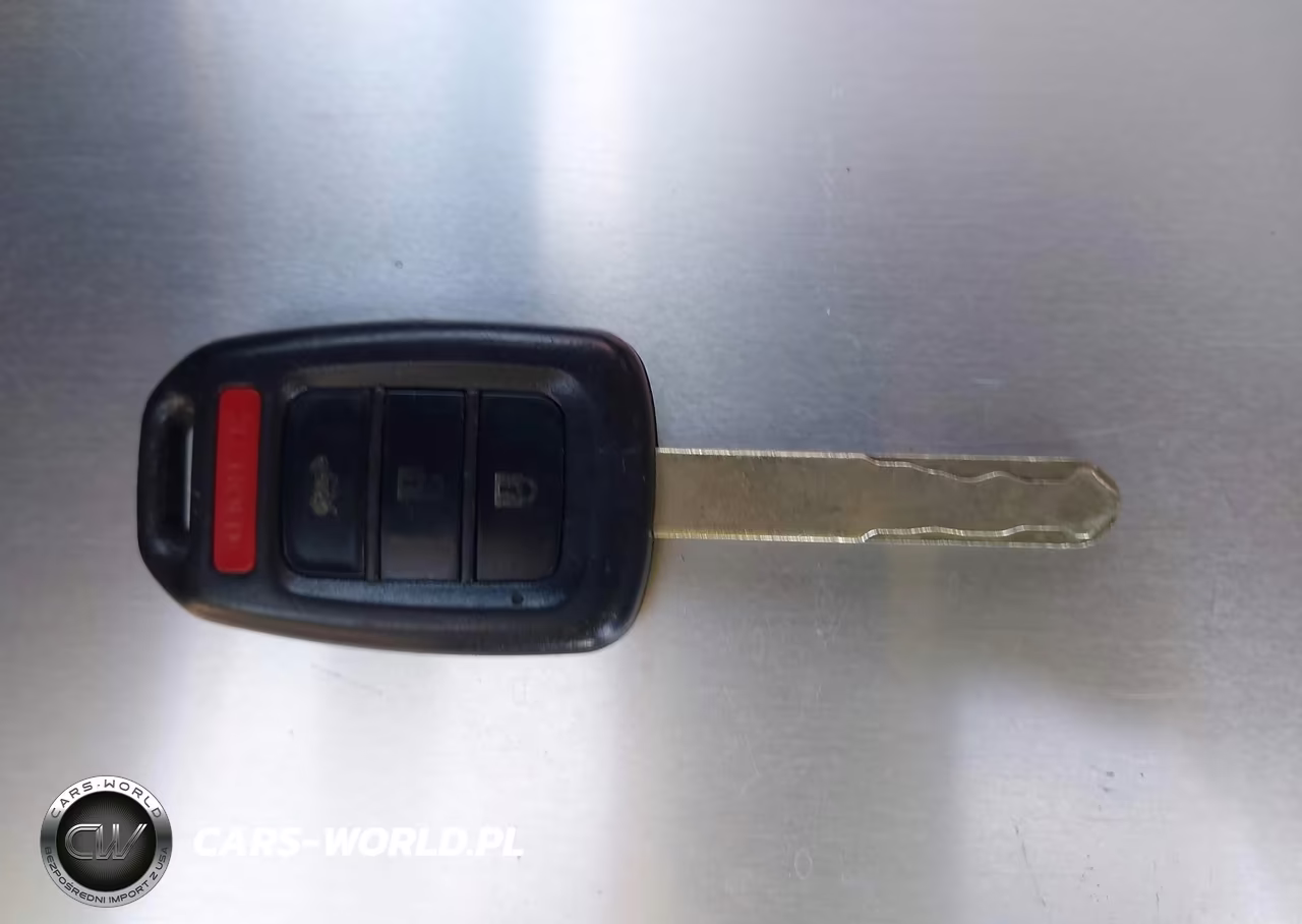 2016 Honda Civic Lx VIN:19XFC2F51GE242202 - 11