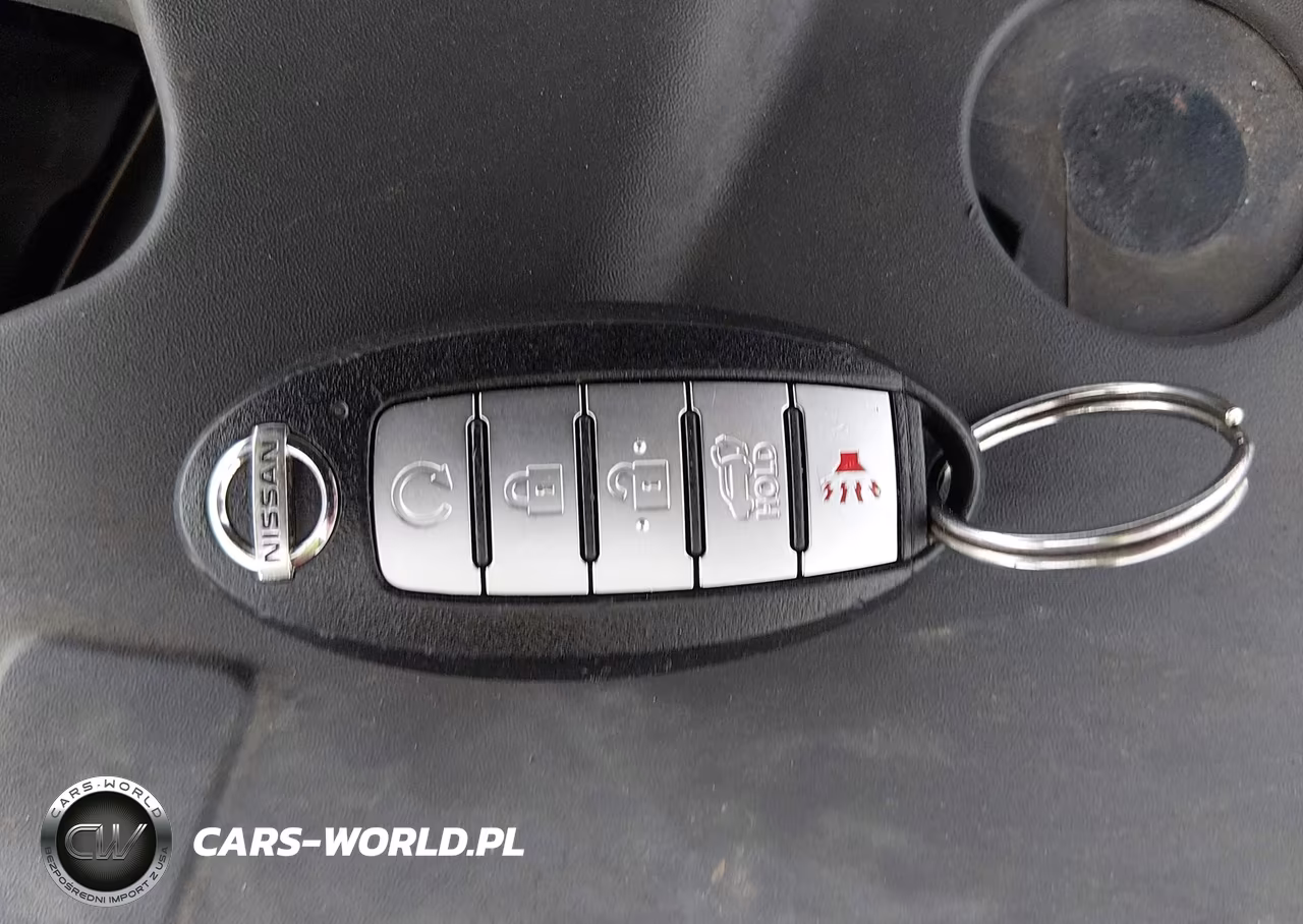 2020 Nissan Pathfinder Sl 2Wd VIN:5N1DR2CN1LC602432 - 11