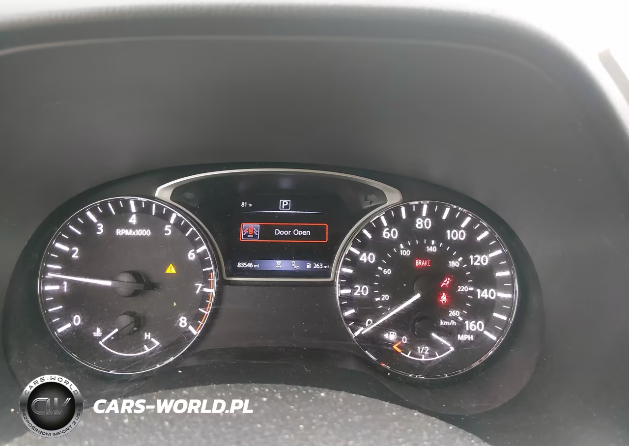 2020 Nissan Pathfinder Sl 2Wd VIN:5N1DR2CN1LC602432 - 7