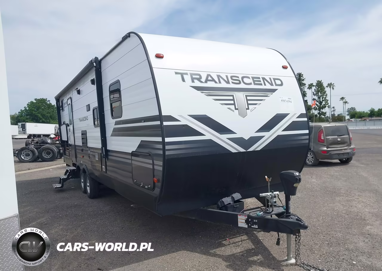 2019 Grand Design