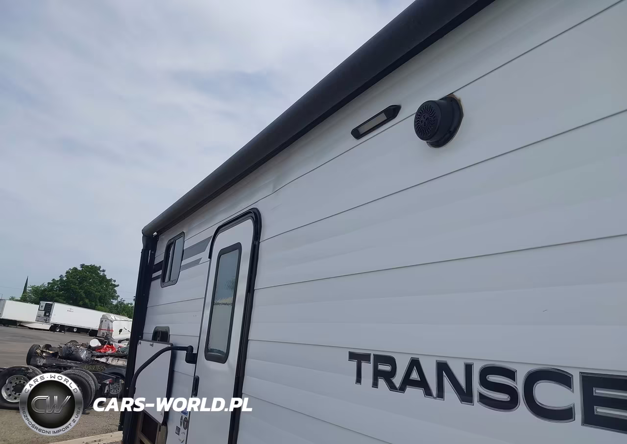 2019 Grand Design VIN:573TT3221K8801697 - 17
