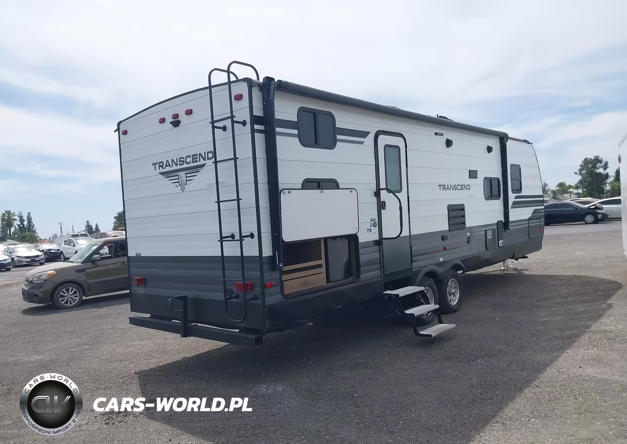 2019 Grand Design VIN:573TT3221K8801697 - 4