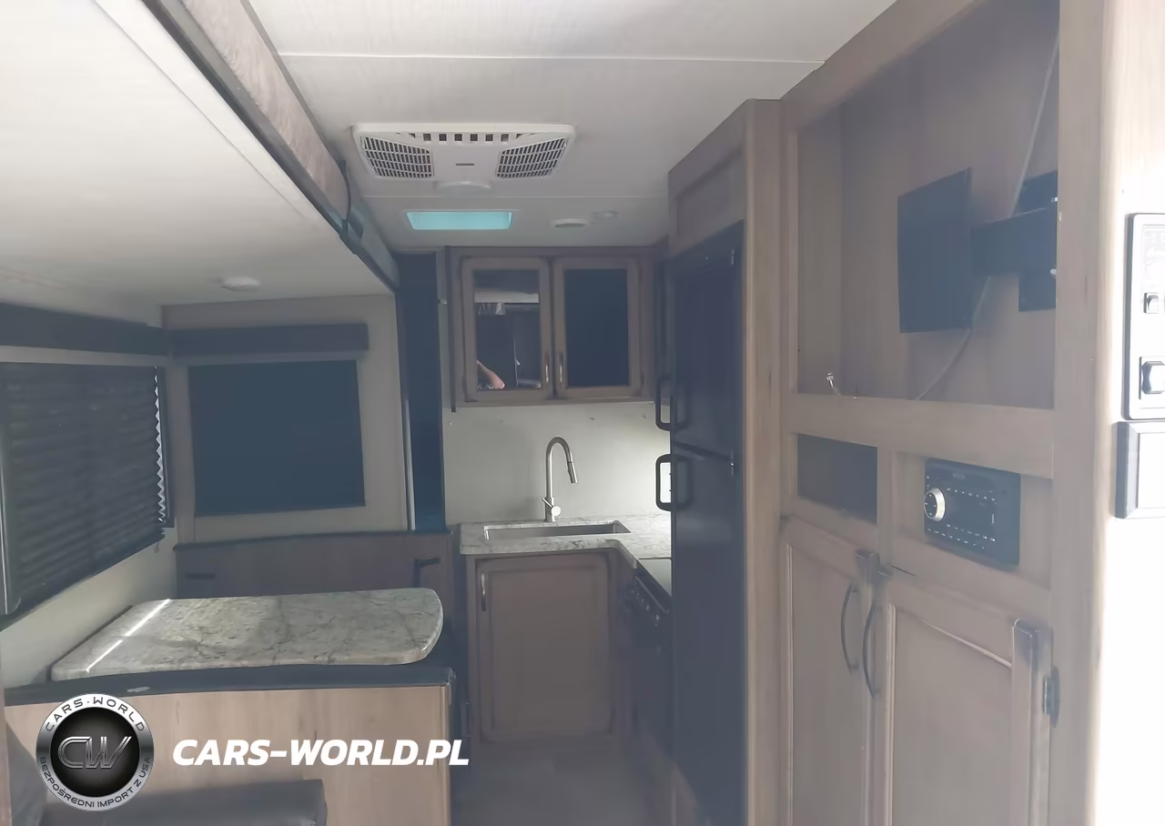 2019 Grand Design VIN:573TT3221K8801697 - 5