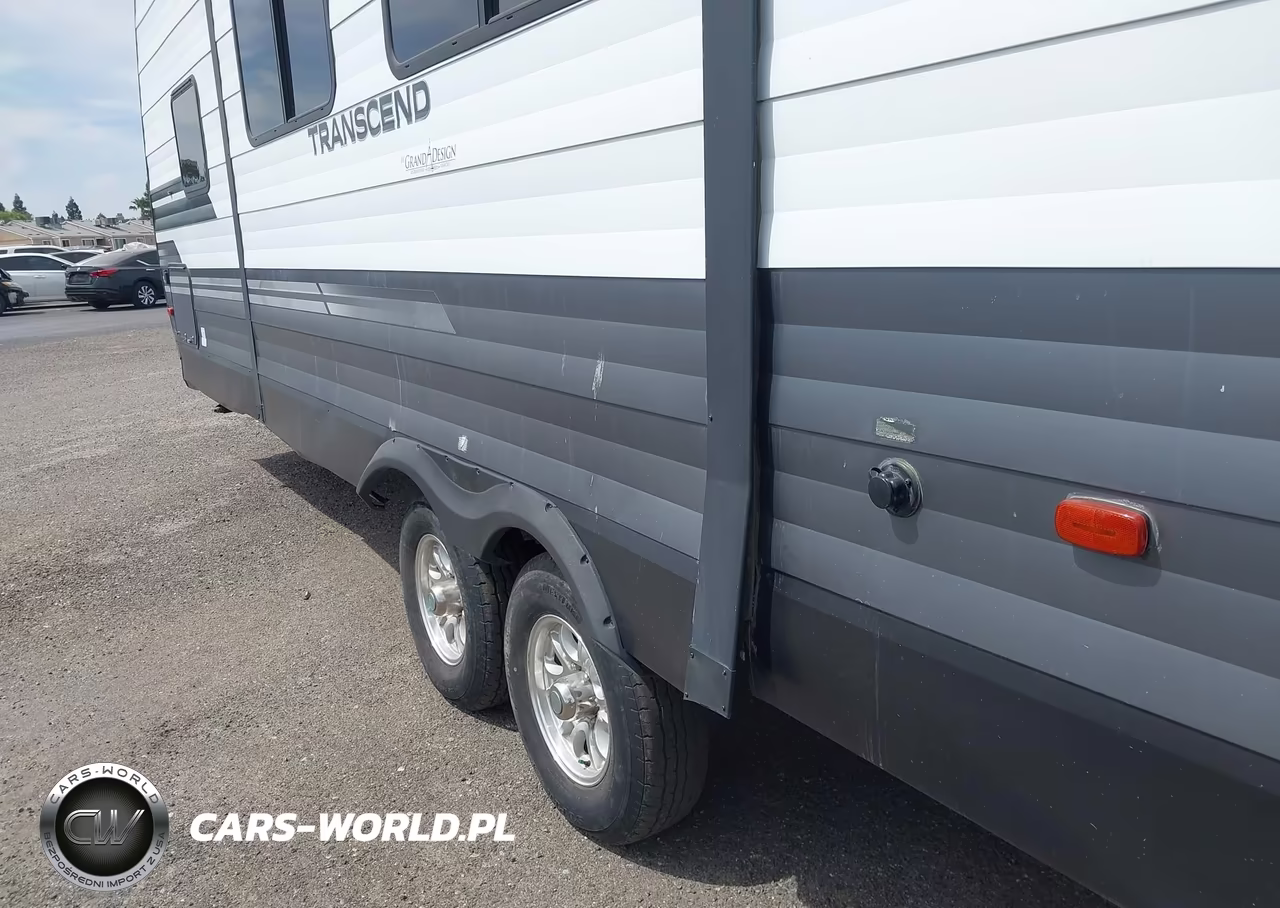 2019 Grand Design VIN:573TT3221K8801697 - 6