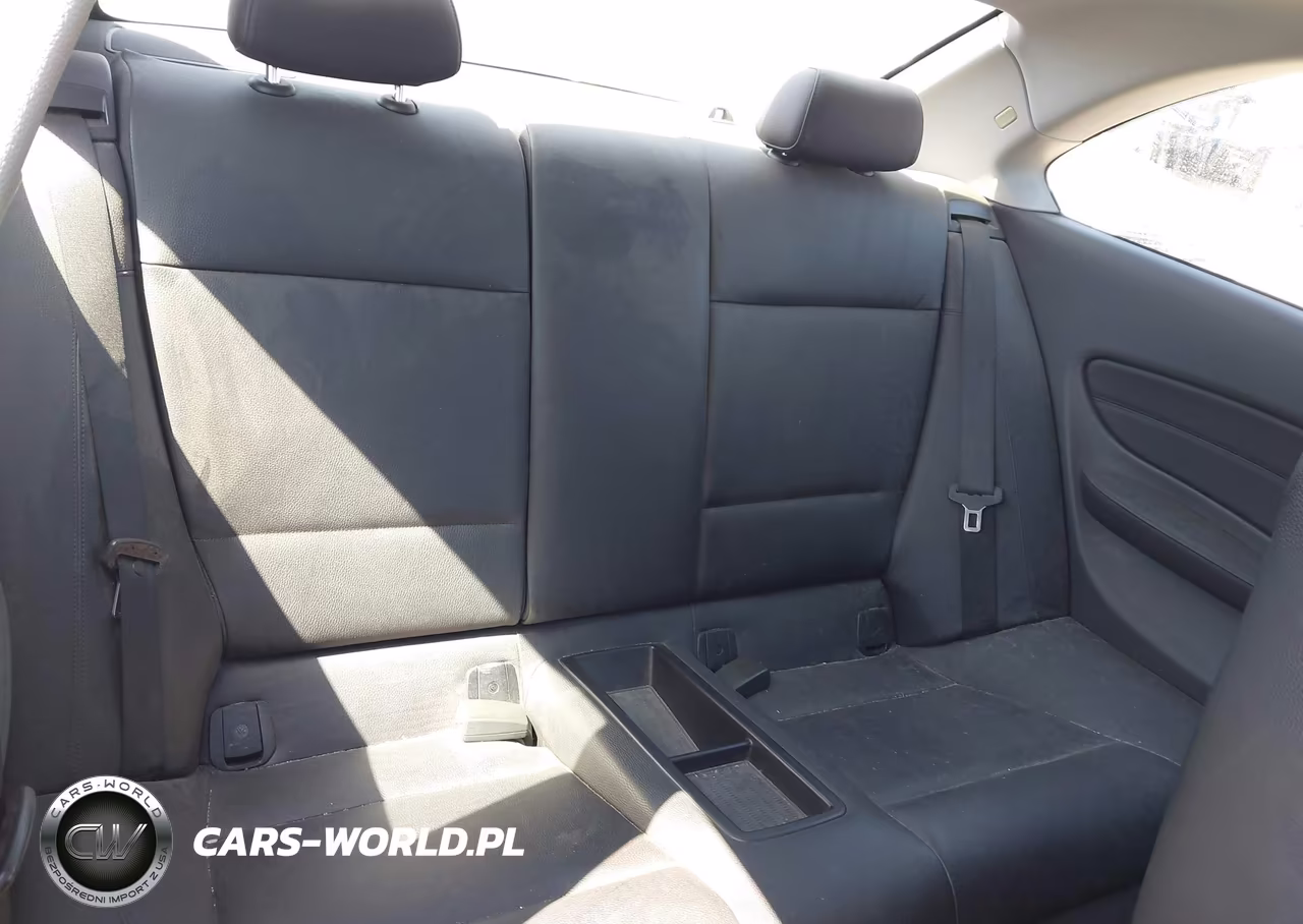 2013 BMW 128I VIN:WBAUP9C56DVS95832 - 8