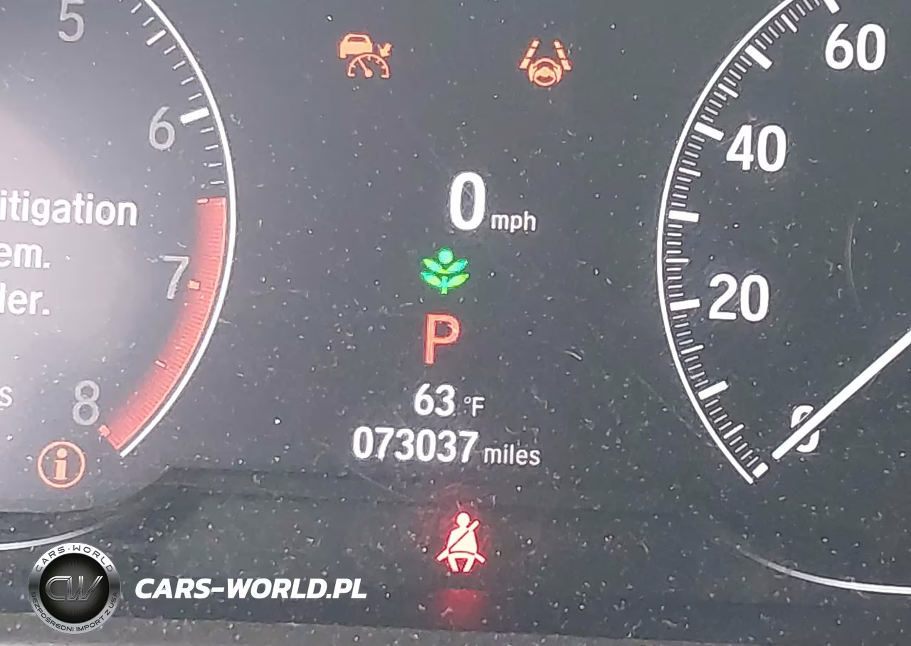 2021 Honda Accord Sport Special Edition VIN:1HGCV1F45MA075289 - 15