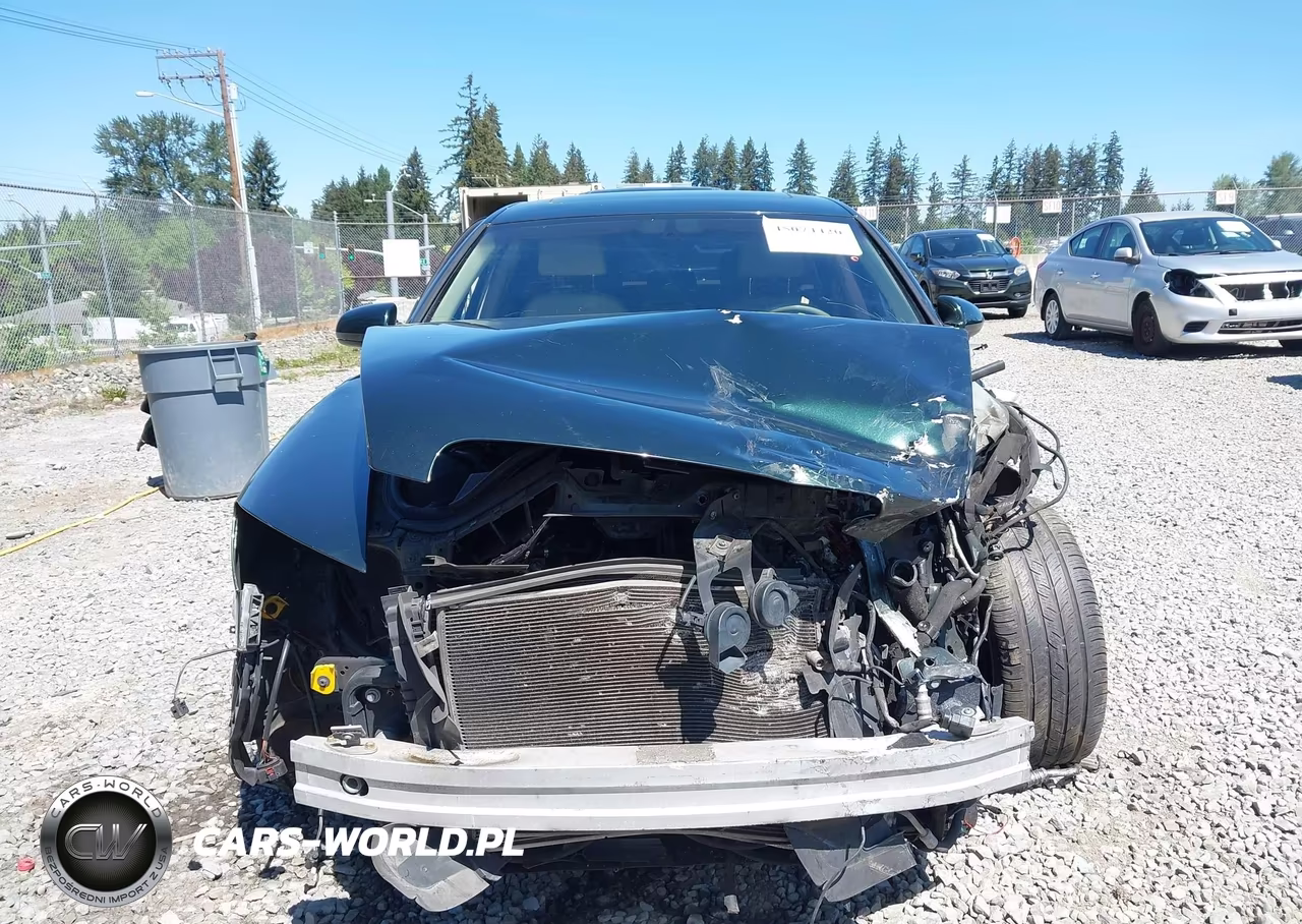 2006 Audi A6 3.2 VIN:WAUDH74F06N132251 - 13