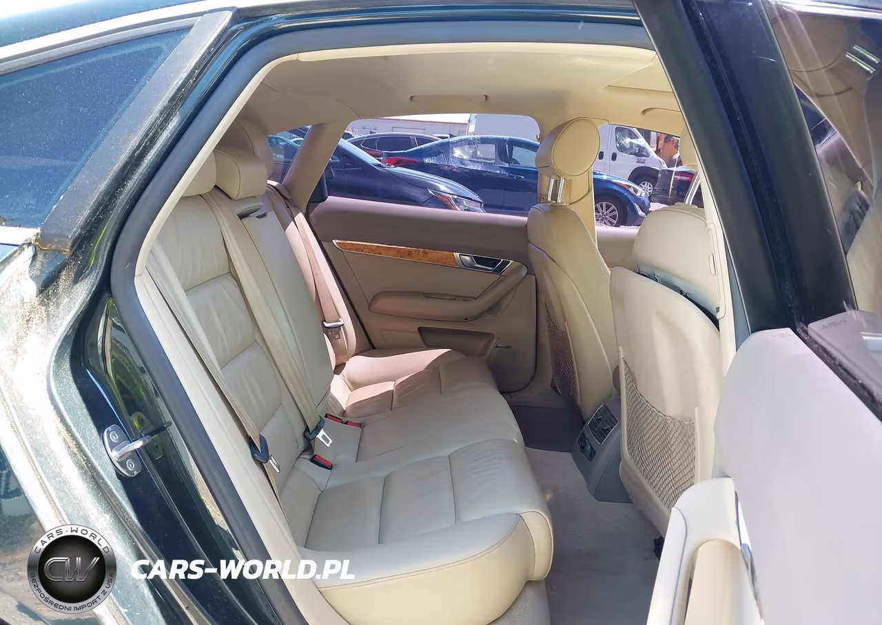 2006 Audi A6 3.2 VIN:WAUDH74F06N132251 - 19