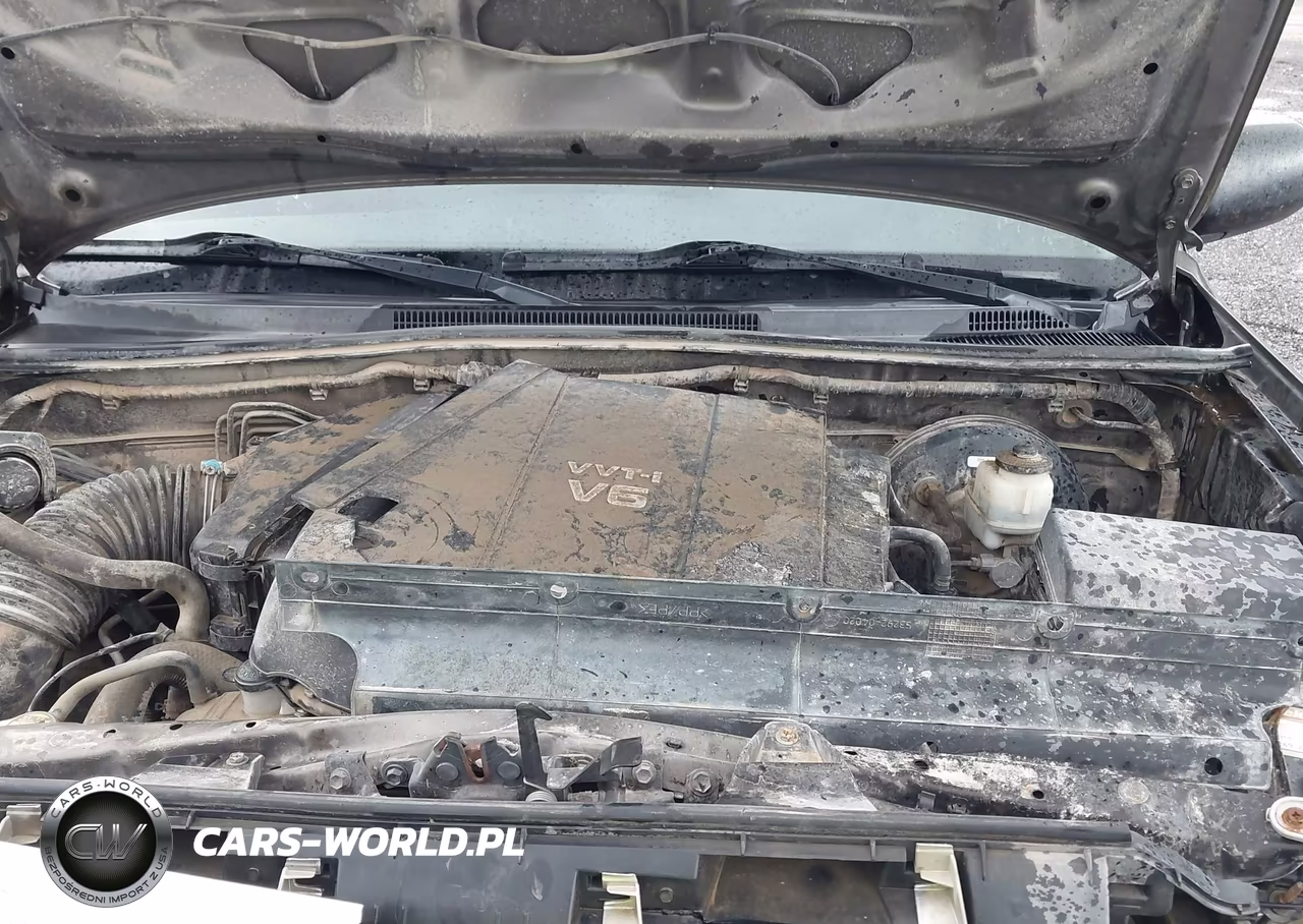 2013 Toyota Tacoma Prerunner V6 VIN:5TFJU4GN0DX030288 - 10