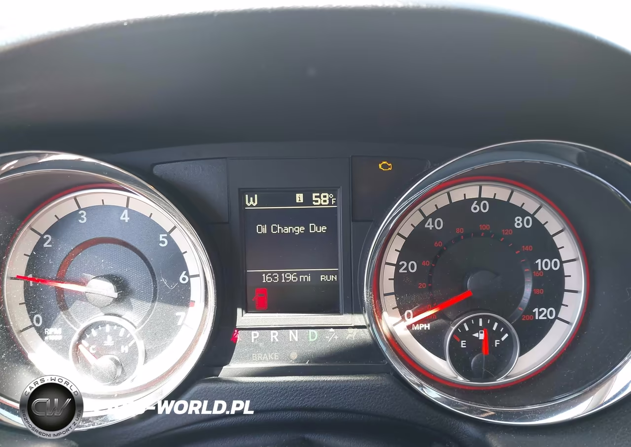 2016 Dodge Grand Caravan Sxt VIN:2C4RDGCG8GR311172 - 7