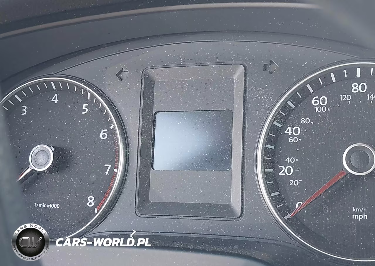 2012 Volkswagen Jetta 2.5L Se VIN:3VWDP7AJ5CM366273 - 16