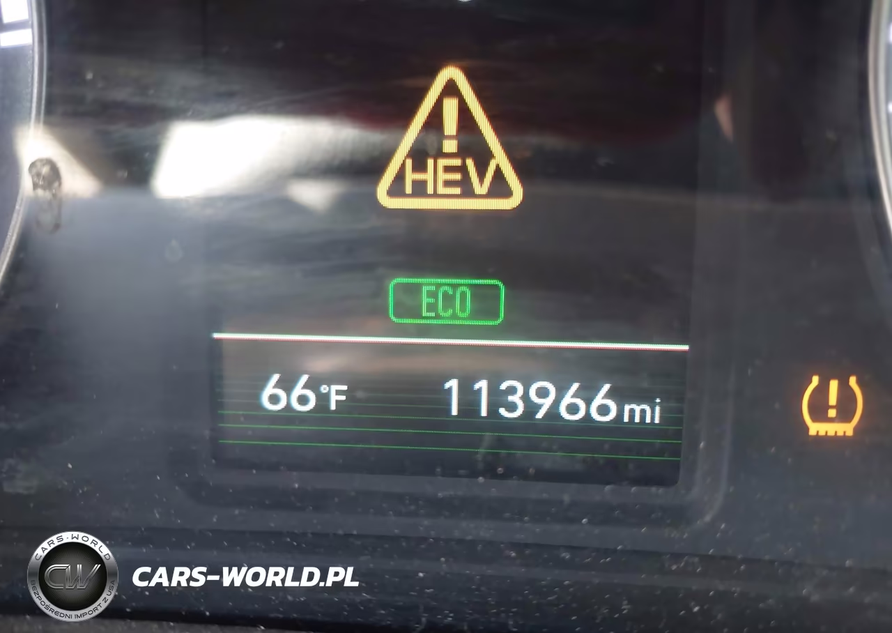 2018 Hyundai Sonata Hybrid Se VIN:KMHE24L36JA079002 - 15
