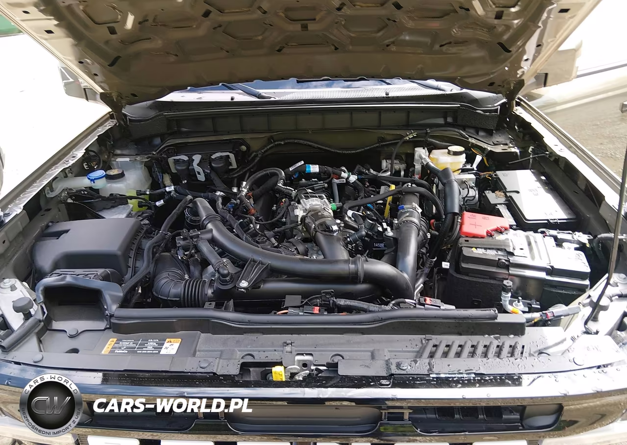 2025 Ford Bronco Outer Banks VIN:1FMEE8BP2SLB38085 - 10