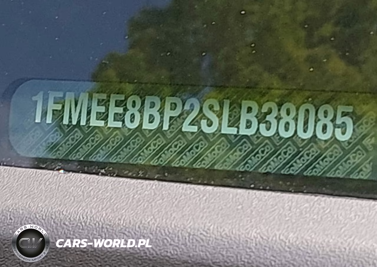 2025 Ford Bronco Outer Banks VIN:1FMEE8BP2SLB38085 - 9