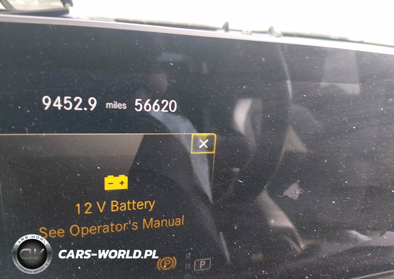 2021 Mercedes-Benz Glb 250 4Matic VIN:W1N4M4HB1MW088166 - 7
