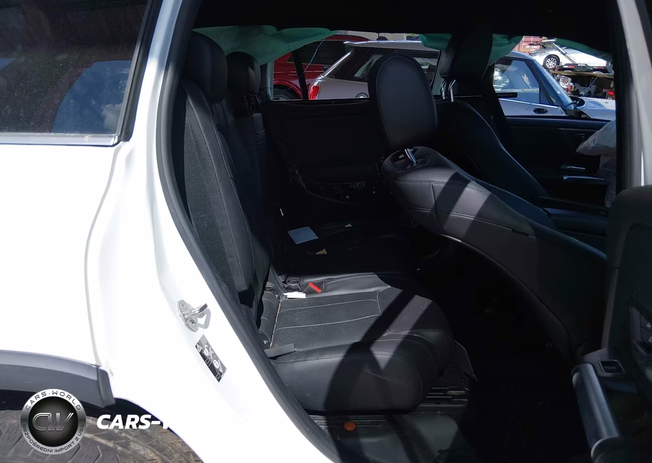 2021 Mercedes-Benz Glb 250 4Matic VIN:W1N4M4HB1MW088166 - 8