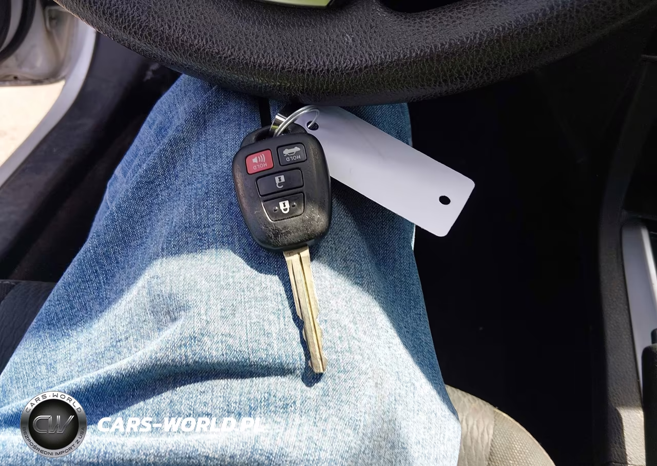 2019 Toyota Corolla Le VIN:2T1BURHE6KC149846 - 11