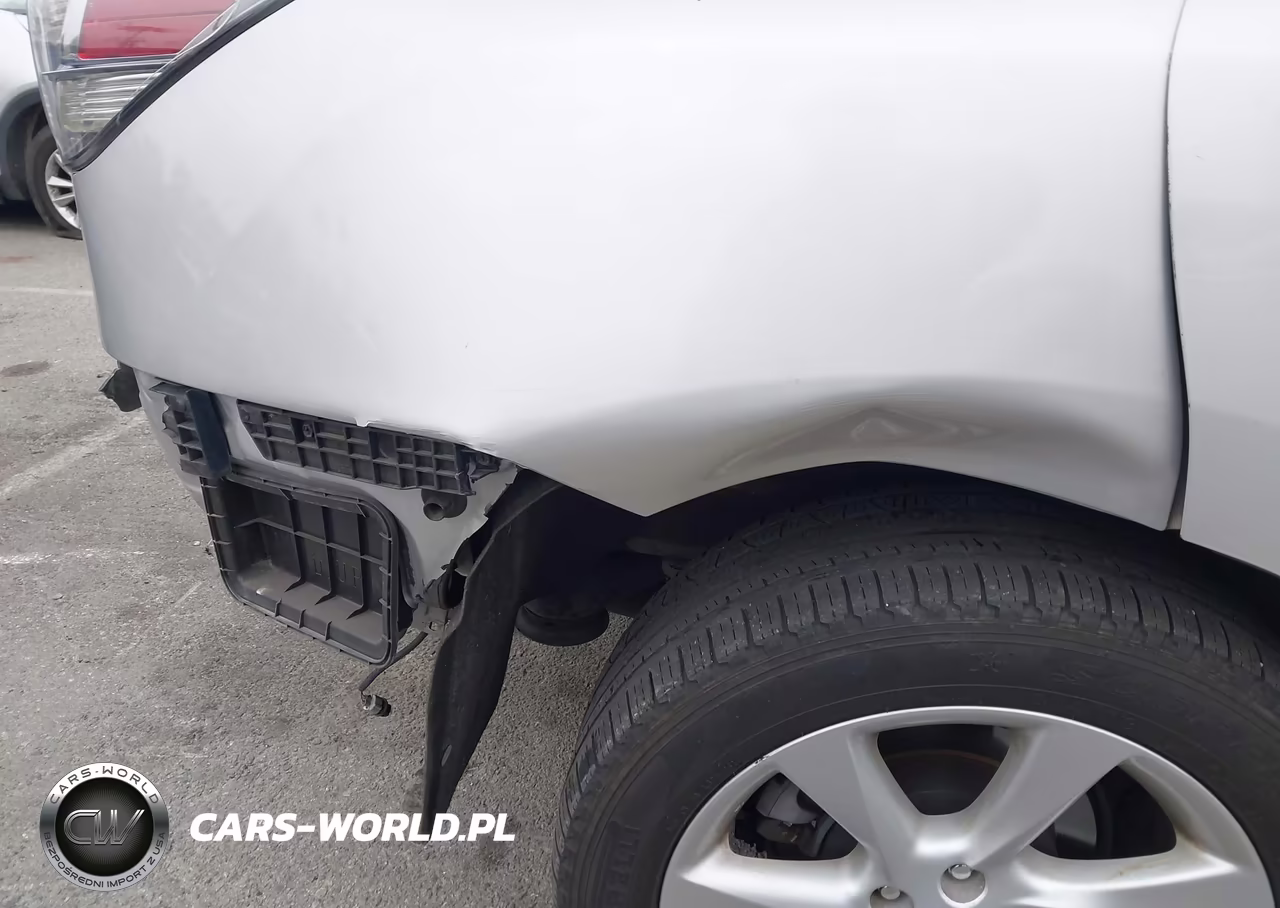 2011 Lexus Rx 350 VIN:2T2ZK1BA6BC046420 - 20