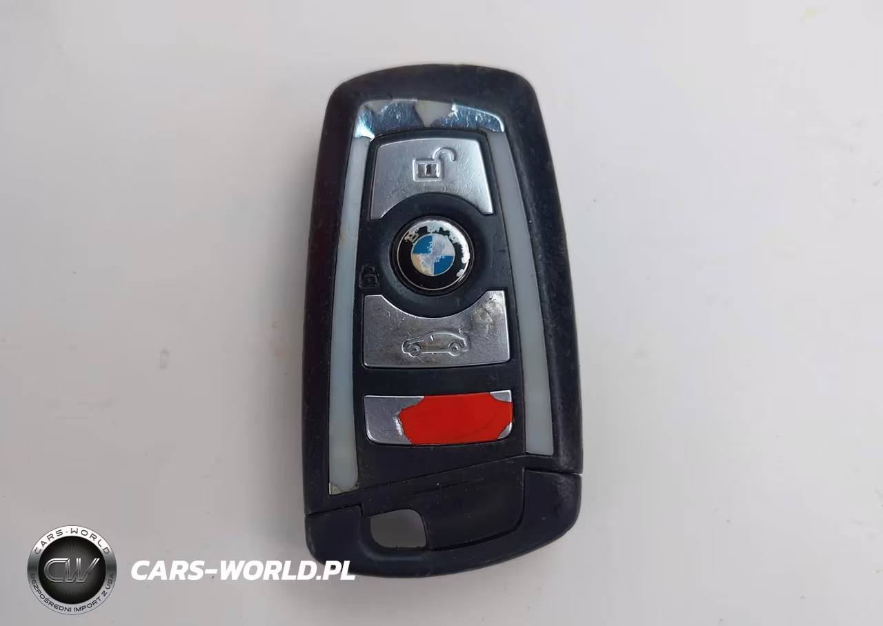 2014 BMW 535I xDrive VIN:WBA5B3C50ED531320 - 11