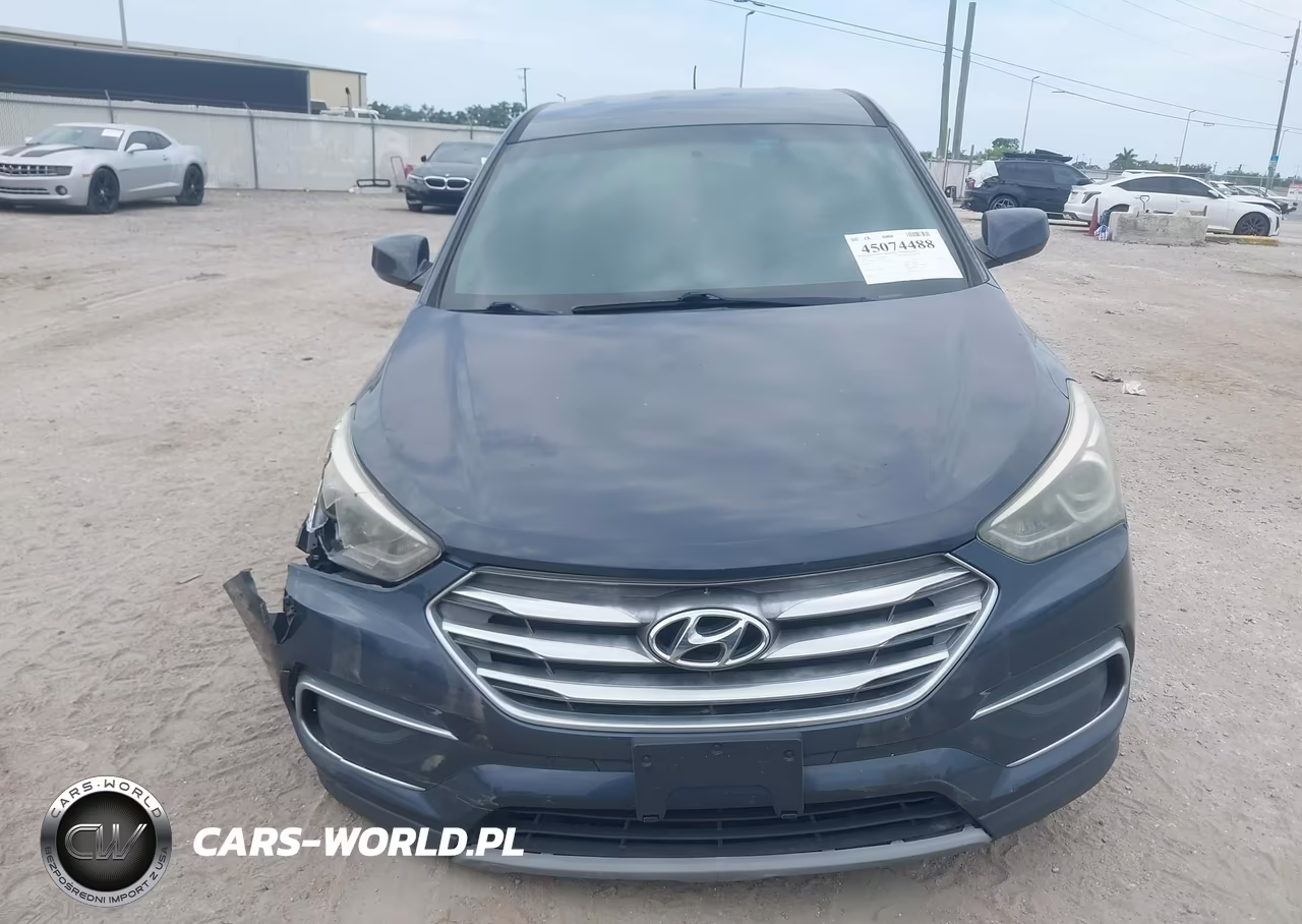 2018 Hyundai Santa Fe Sport 2.4L VIN:5NMZT3LB7JH099771 - 13
