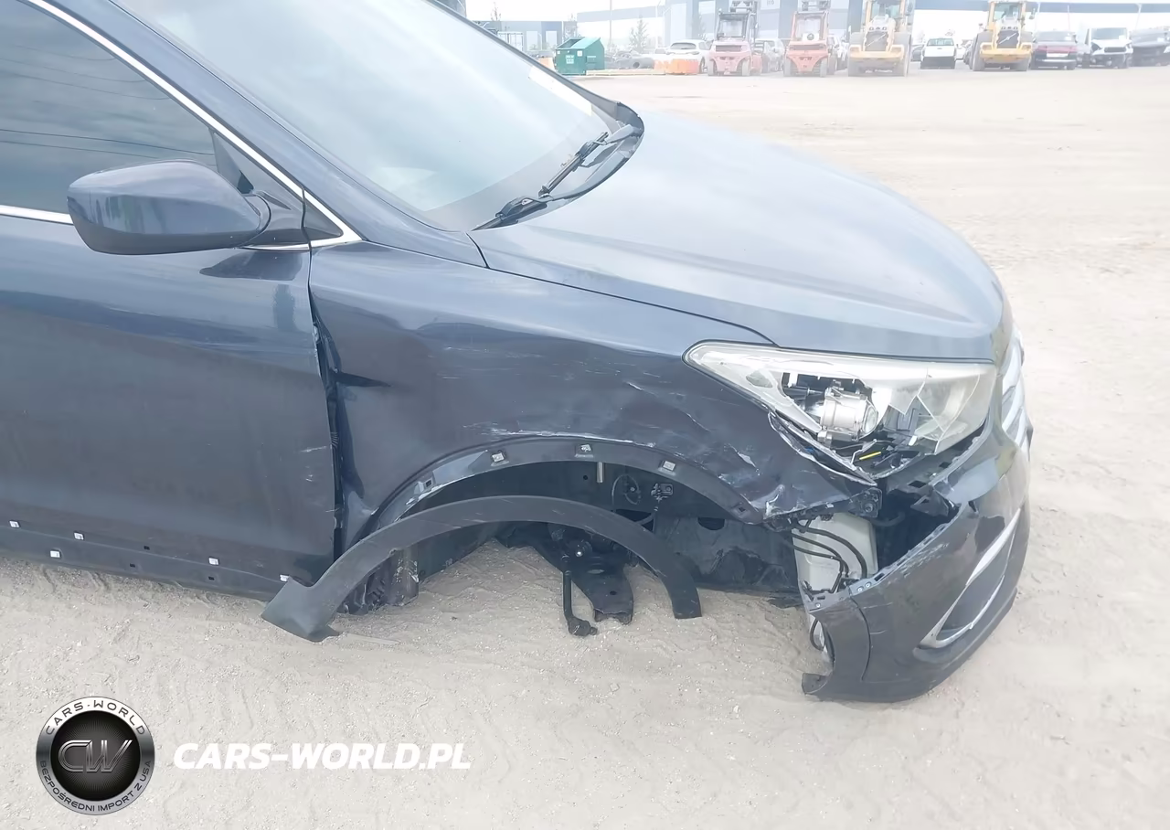 2018 Hyundai Santa Fe Sport 2.4L VIN:5NMZT3LB7JH099771 - 6