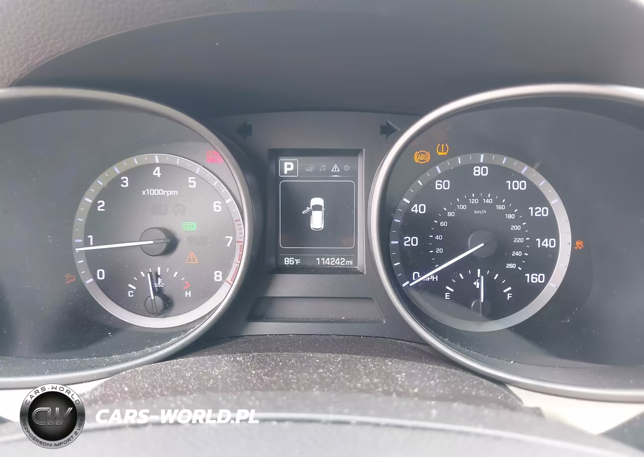 2018 Hyundai Santa Fe Sport 2.4L VIN:5NMZT3LB7JH099771 - 7