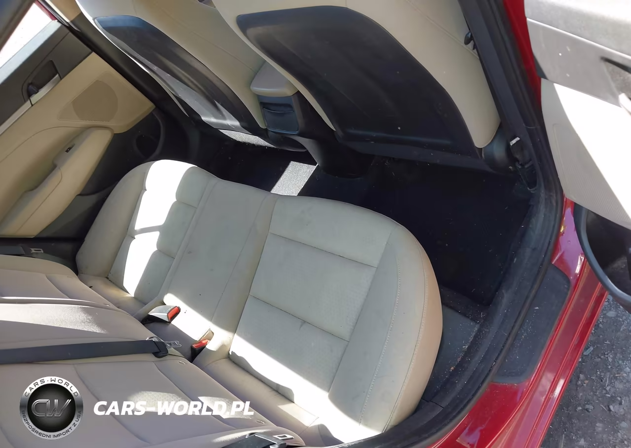 2017 Hyundai Elantra Se VIN:KMHD74LF5HU417795 - 8