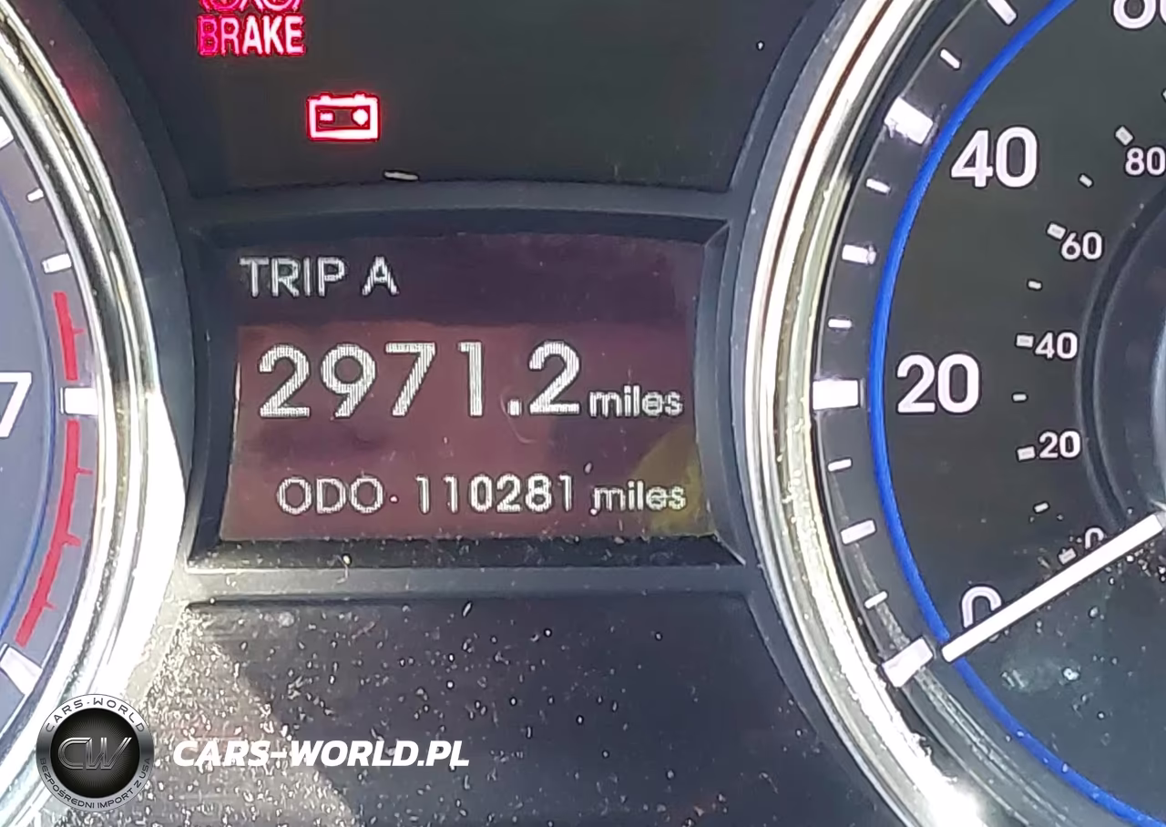 2013 Hyundai Sonata Gls VIN:5NPEB4AC9DH610259 - 15