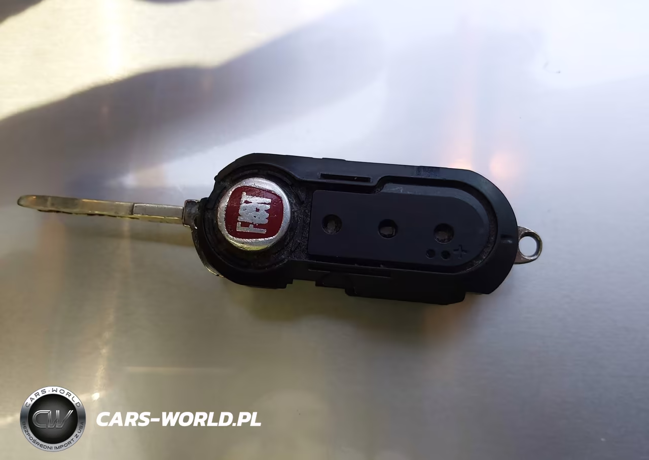 2013 Fiat 500 Pop VIN:3C3CFFARXDT575375 - 11