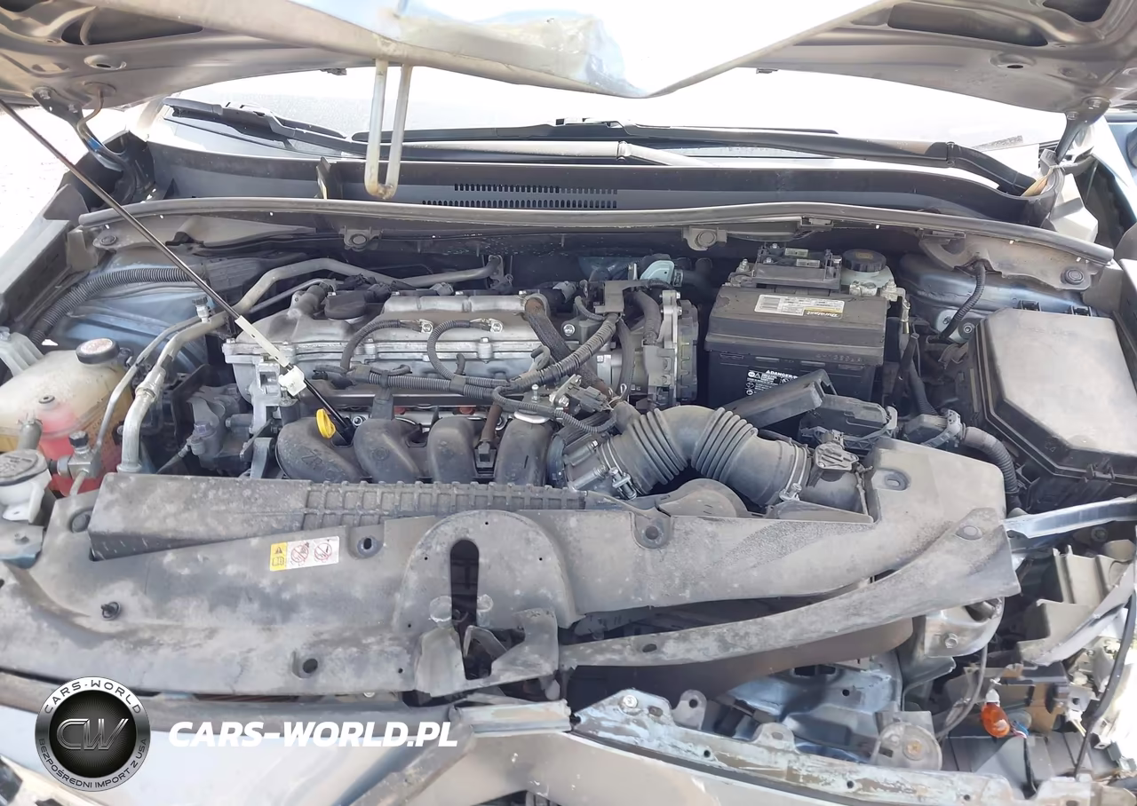 2020 Toyota Corolla Le VIN:JTDEPRAEXLJ114960 - 10