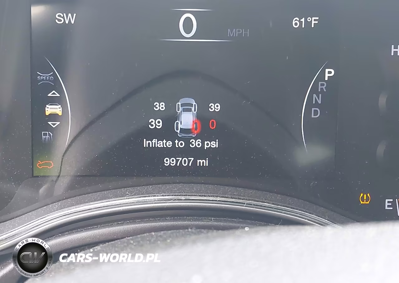 2017 Jeep Grand Cherokee Altitude 4X2 VIN:1C4RJEAG6HC929990 - 15