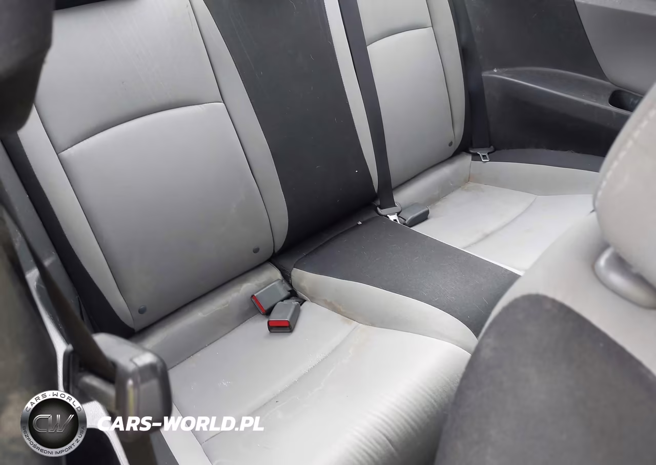 2017 Honda Civic Lx VIN:2HGFC4B57HH300645 - 8