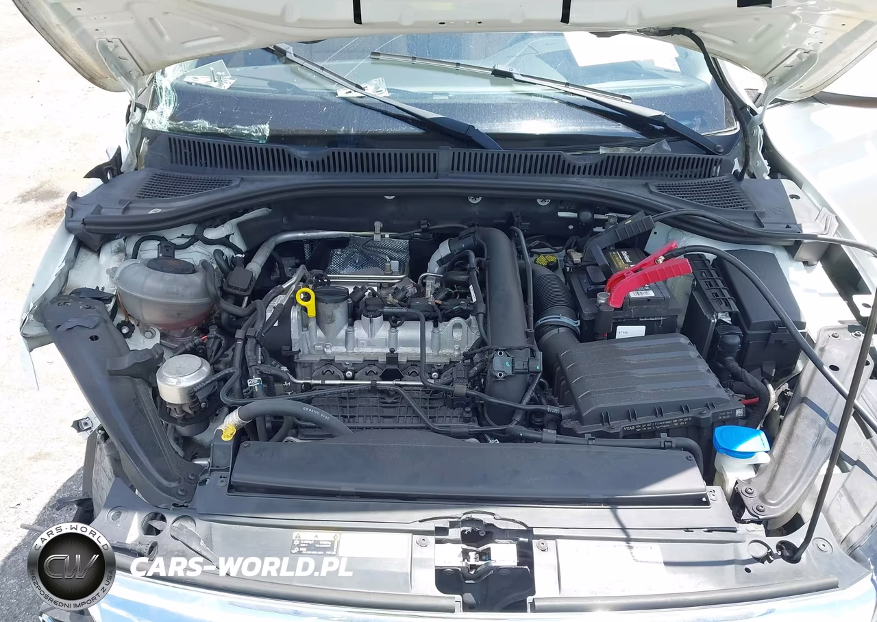 2019 Volkswagen Jetta 1.4T Sel VIN:3VWE57BUXKM153546 - 10