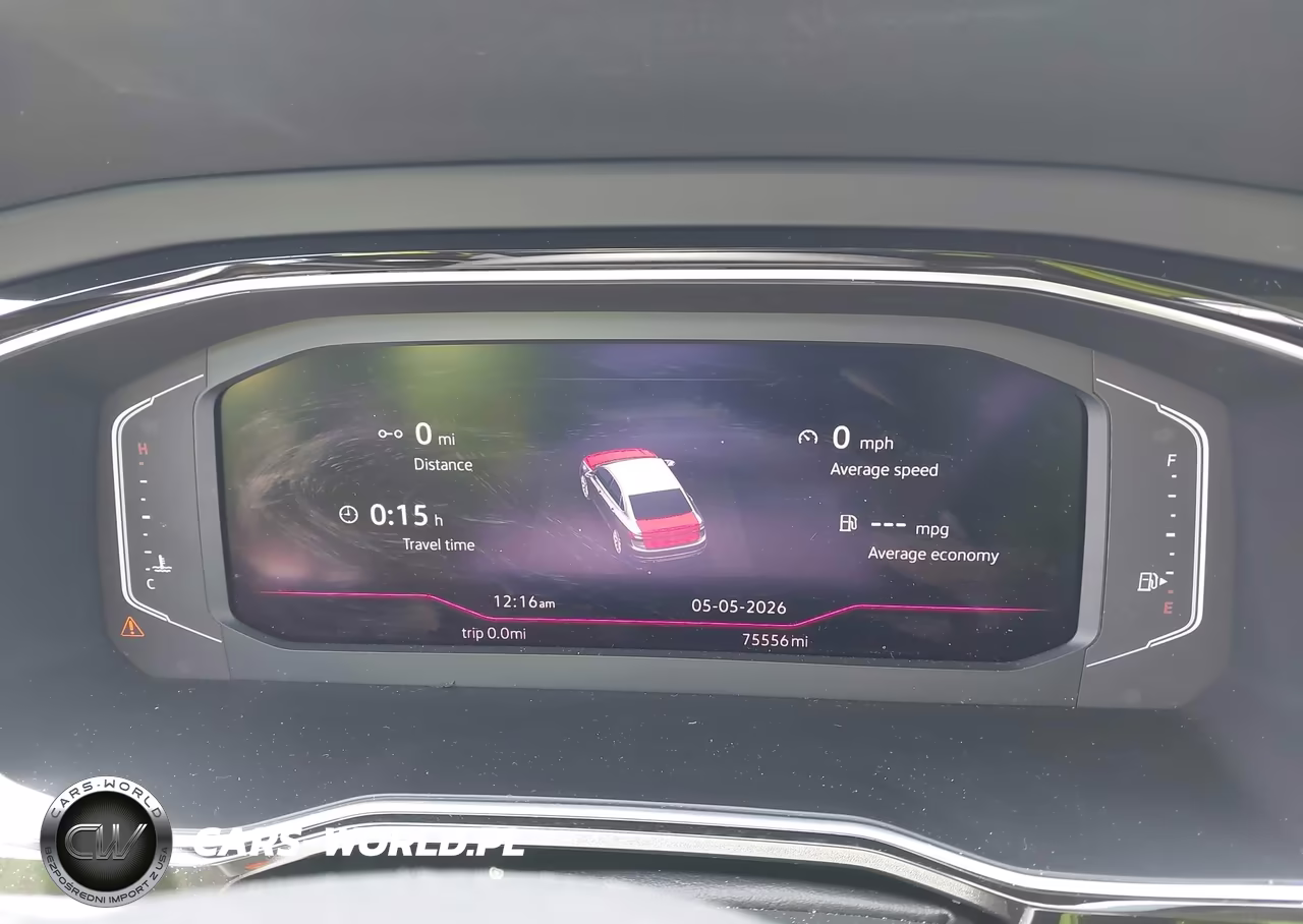 2019 Volkswagen Jetta 1.4T Sel VIN:3VWE57BUXKM153546 - 7