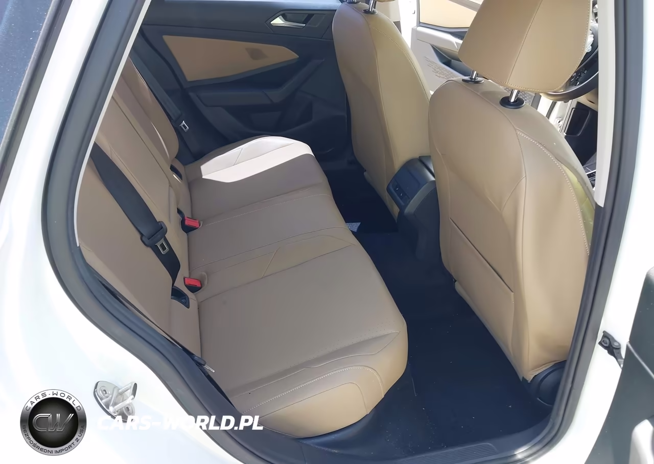 2019 Volkswagen Jetta 1.4T Sel VIN:3VWE57BUXKM153546 - 8